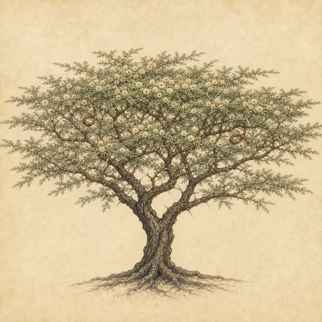 Acacia