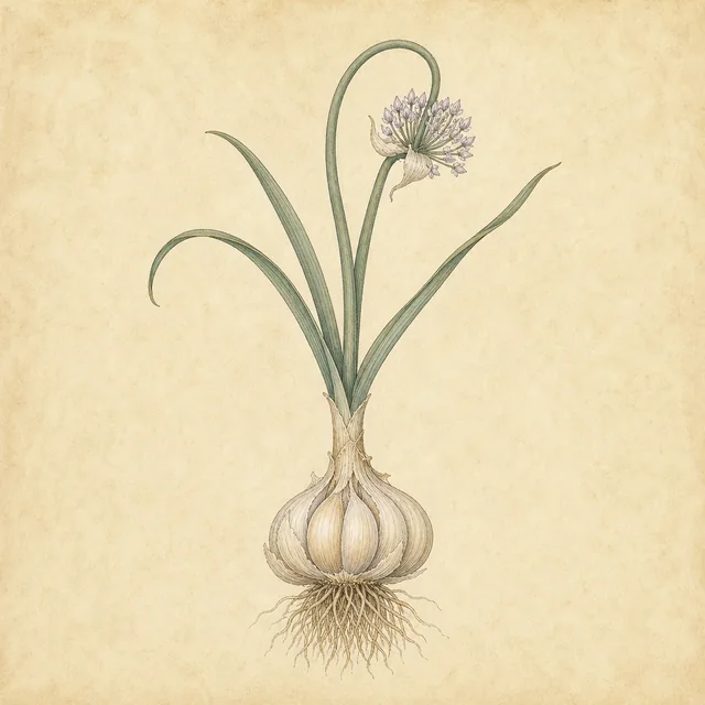 Knoflook