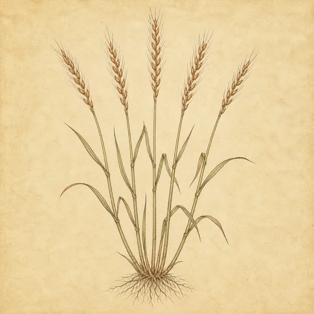Spelt