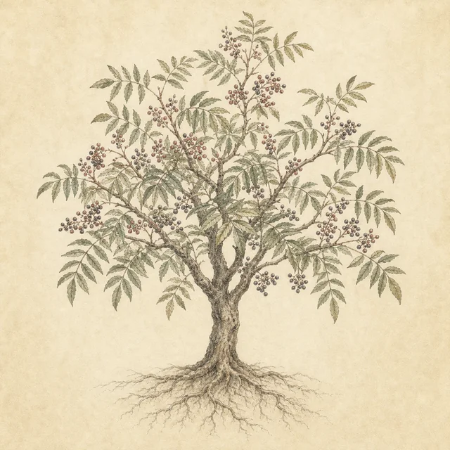 Terebint