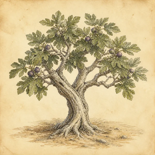 Vijgenboom