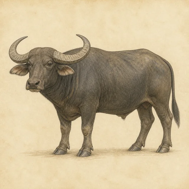 Buffel