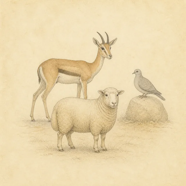 Dieren