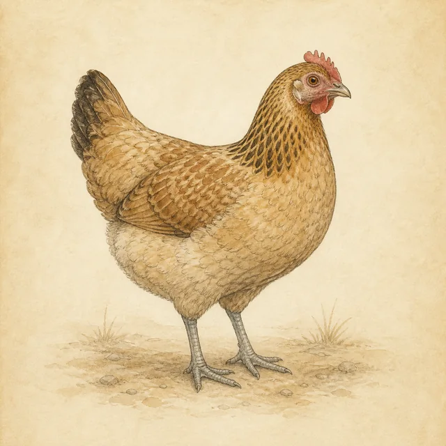 Hen