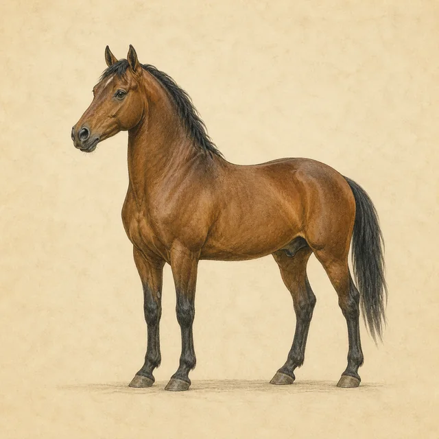 Hengst