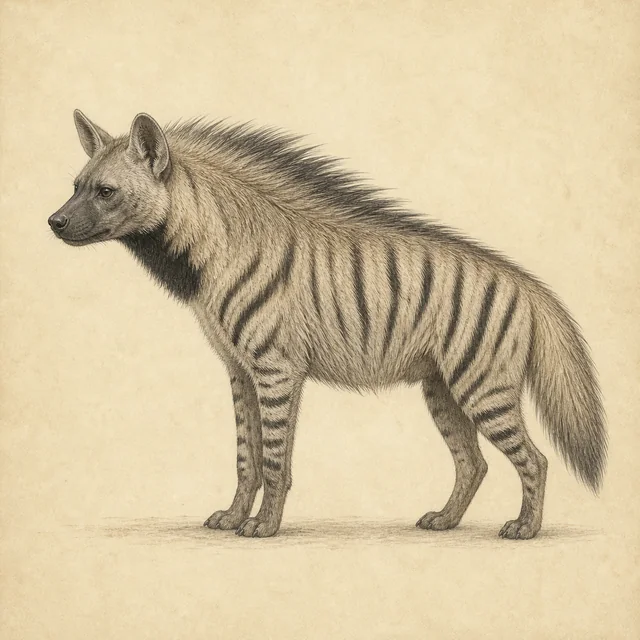 Hyena