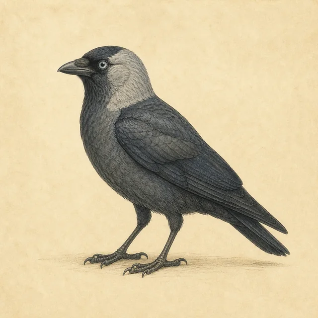 Kauw