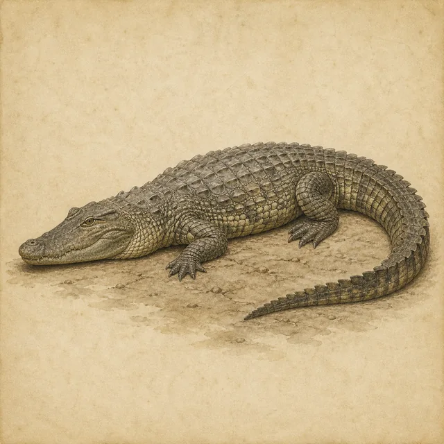 Krokodil
