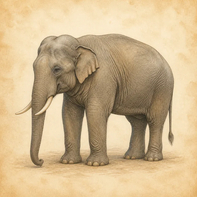 Olifant
