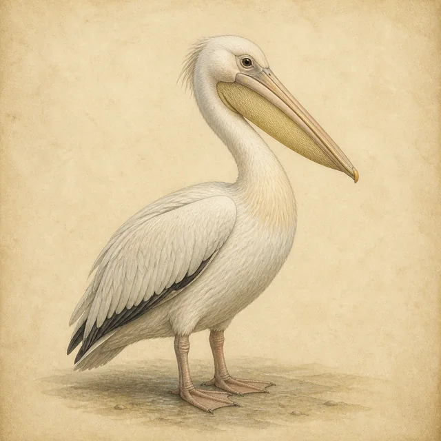 Pelikaan