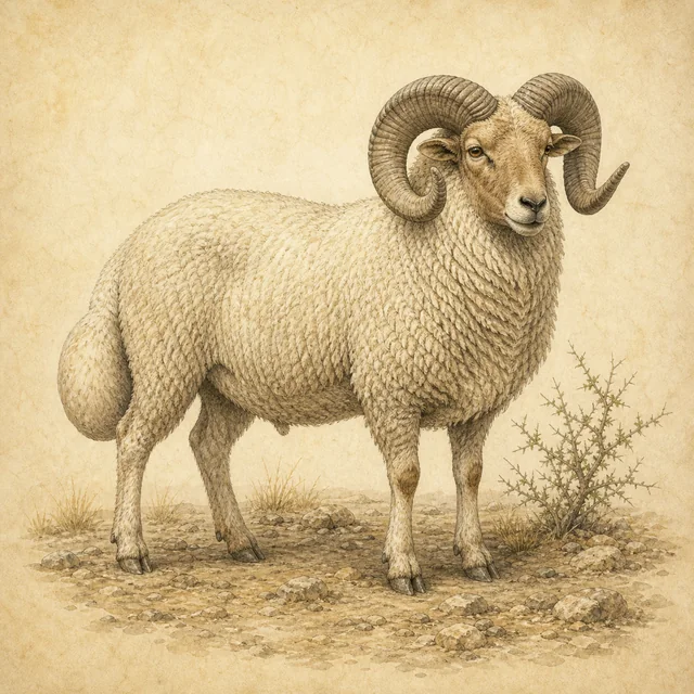 Rammen