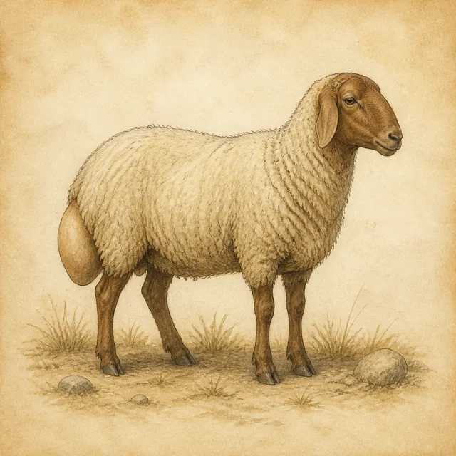 Schapen