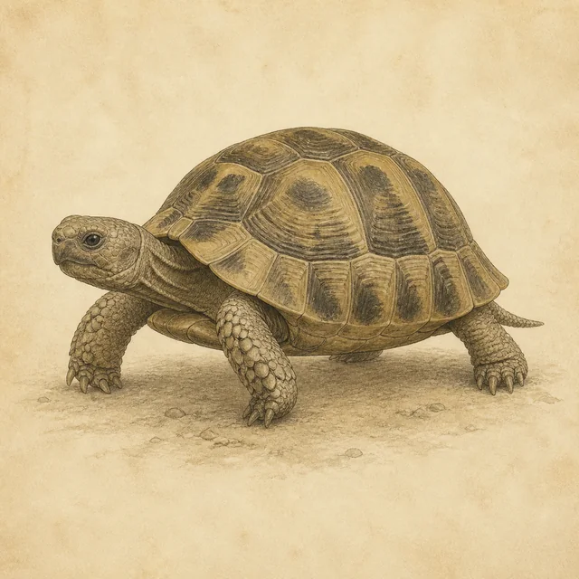Schildpad