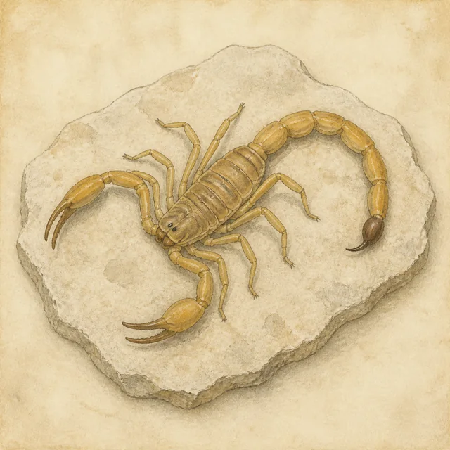 Schorpioen