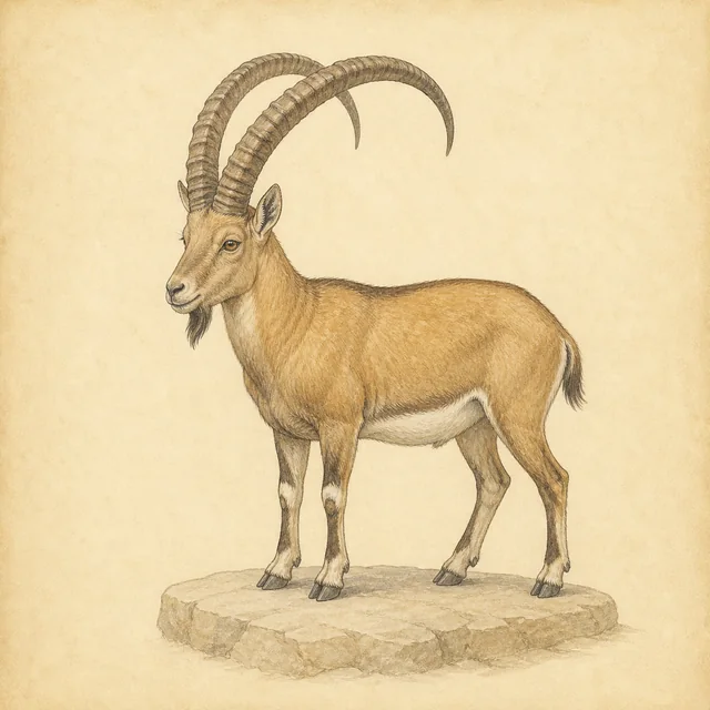 Steenbok