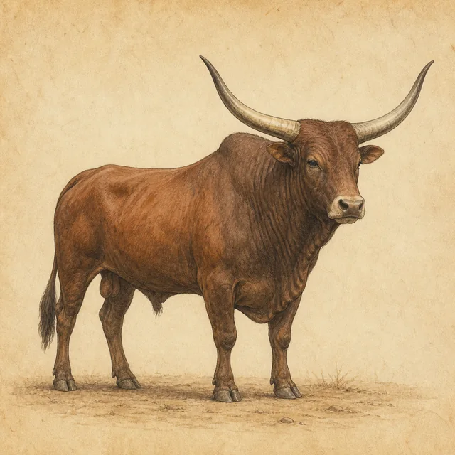 Stier
