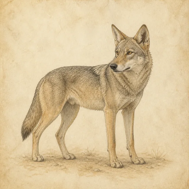 Wolf