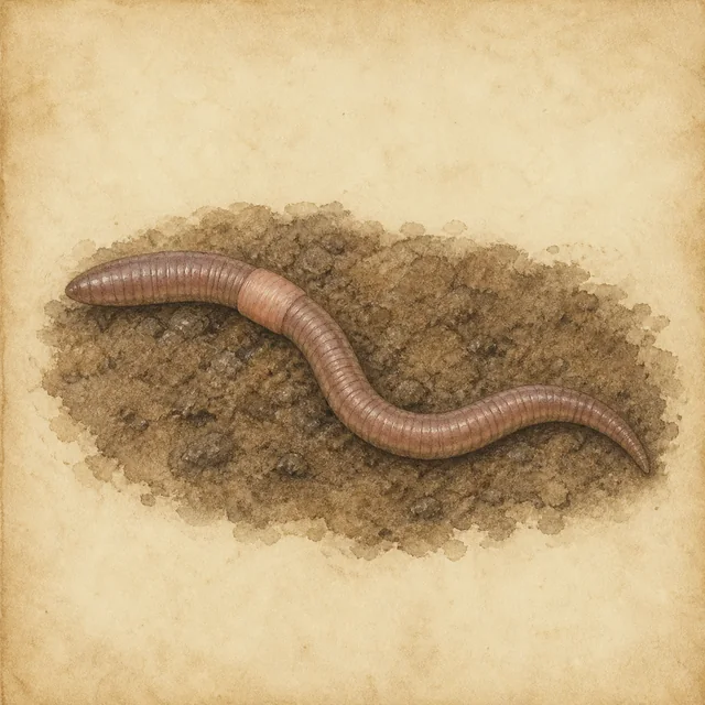 Worm