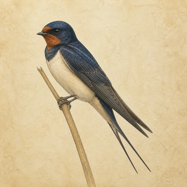 Zwaluw