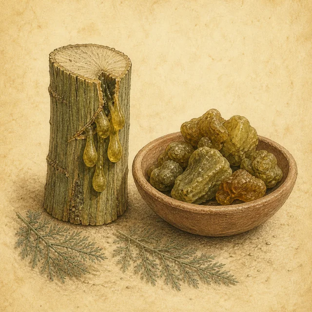 Galbanum