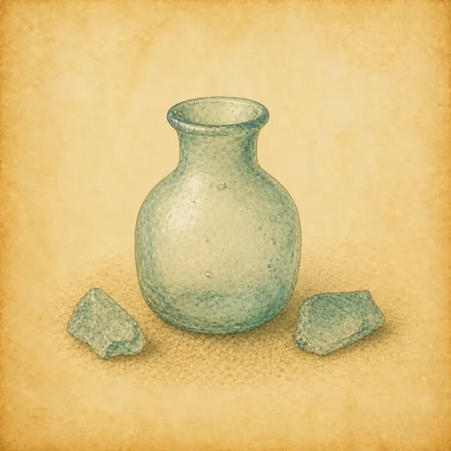 Glas