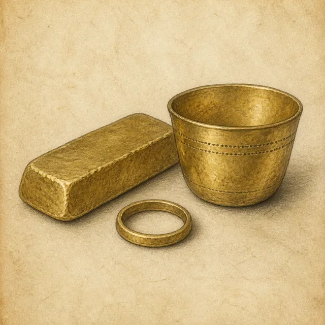 Goud