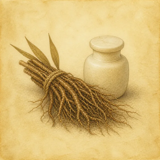 Nardus