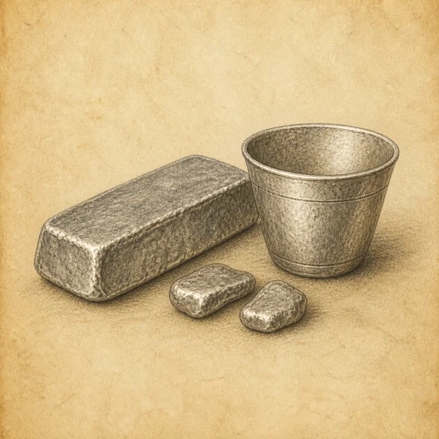 Zilver