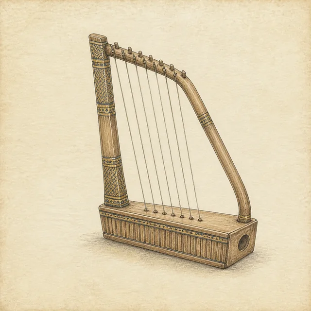 Harp