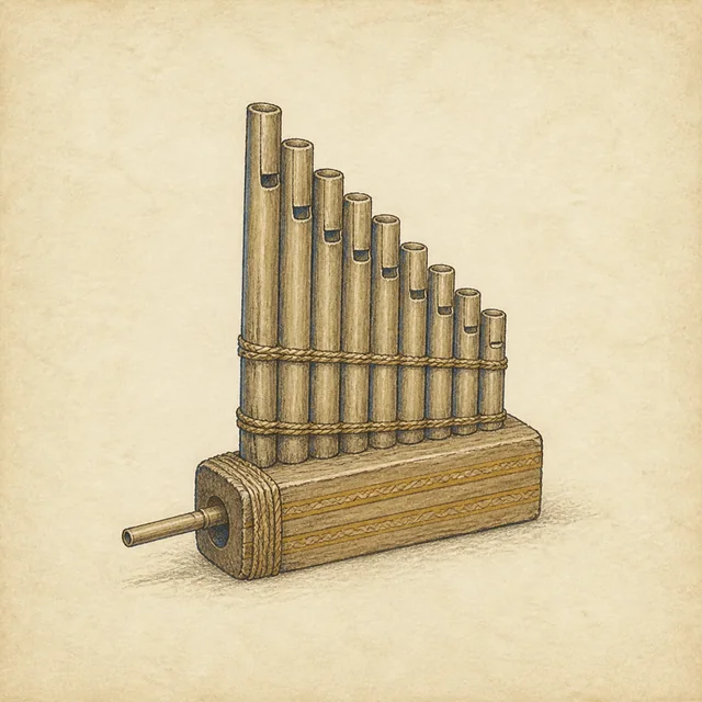 Orgel