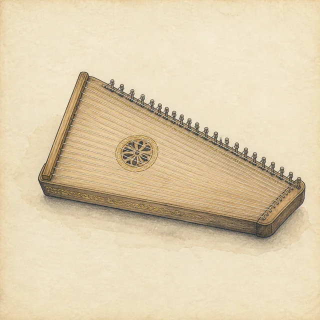 Psalter